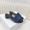 Dior Fashion High Heels - Image 3