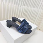 Dior Fashion High Heels