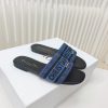Dior Fashion Slippers