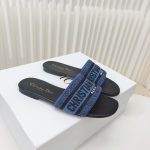 Dior Fashion Slippers