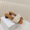 Dior Fashion High Heels