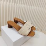 Dior Fashion High Heels
