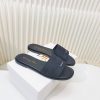 Dior Fashion Slippers - Image 3