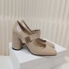 Dior Fashion High Heels - Image 2