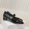 Dior Fashion High Heels