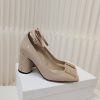 Dior Fashion High Heels - Image 3