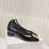 Dior Fashion High Heels
