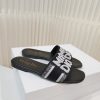 Dior Fashion Slippers - Image 4