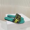 Dior Fashion Slippers - Image 3