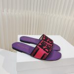 Dior Fashion Slippers