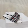 Dior Fashion Slippers