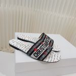 Dior Fashion Slippers