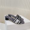 Dior Fashion High Heels - Image 2