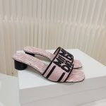 Dior Fashion High Heels