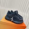 Dior Fashion Shoes - Image 4