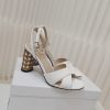 Dior Fashion High Heels - Image 2