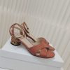 Dior Fashion High Heels - Image 3