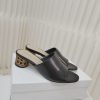 Dior Fashion High Heels