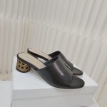 Dior Fashion High Heels