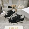 Dior Fashion Shoes - Image 3