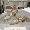 Dior Fashion Shoes - Image 5