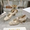 Dior Fashion Shoes - Image 4