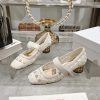 Dior Fashion Shoes - Image 3