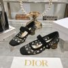 Dior Fashion Shoes - Image 6