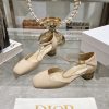Dior Fashion Sandals - Image 2