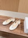 Dior Fashion Sandals - Image 4