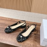 Dior Fashion Sandals