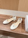 Dior Fashion Sandals - Image 4