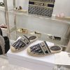Dior Fashion Slippers