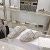 Dior Fashion Slippers - Image 2