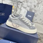 Dior Fashion Shoes