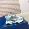 Dior Fashion Shoes - Image 2