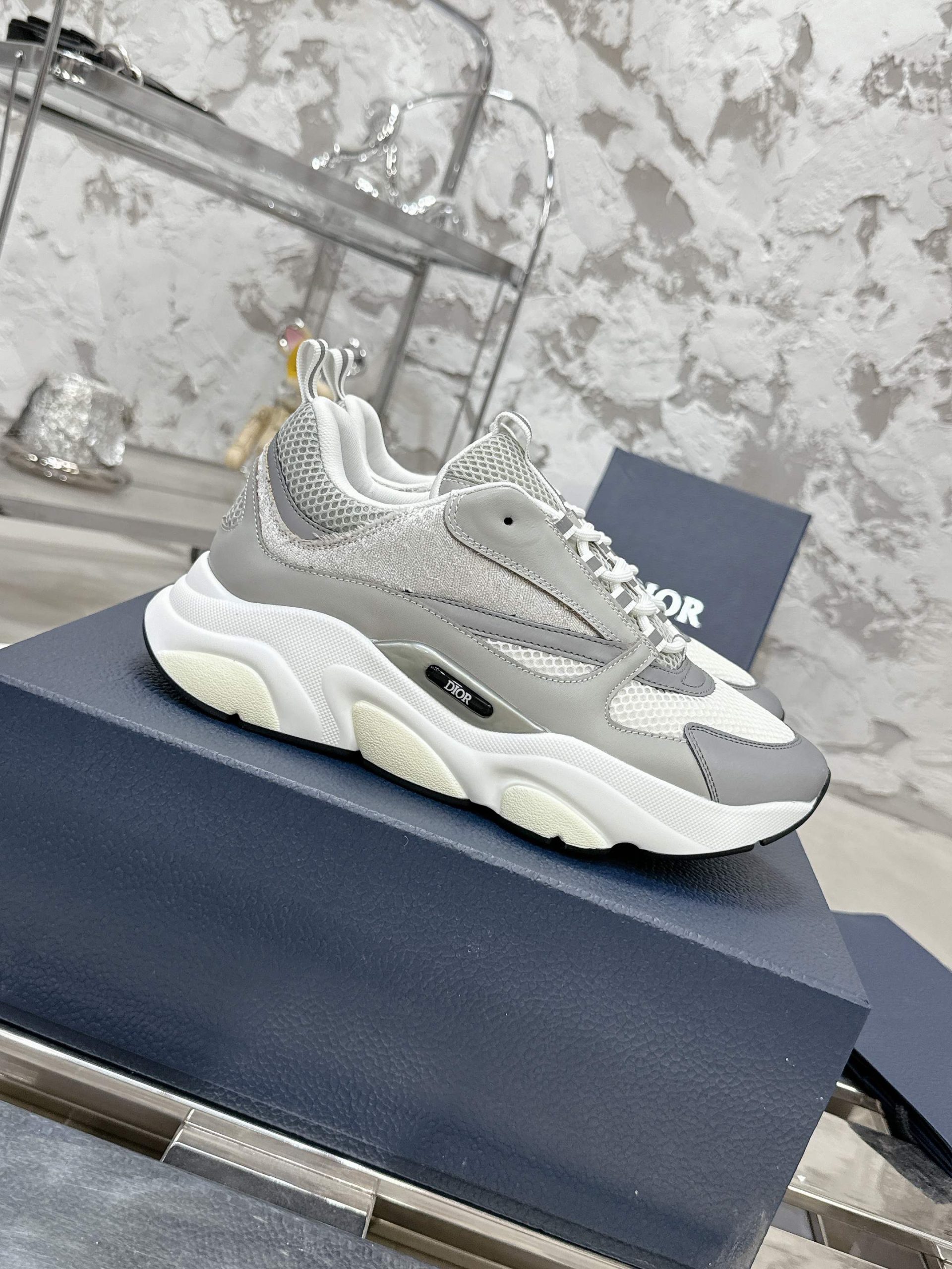 wsxc1775153232259_0 Dior Fashion Shoes - Image 1