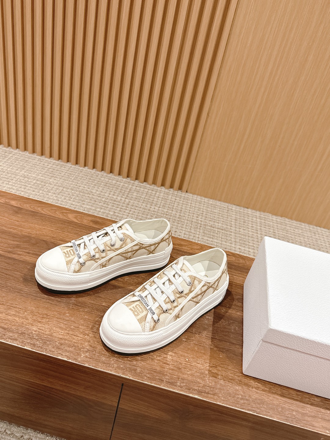 wsxc1775153769631_2 Dior Fashion Shoes - Image 1