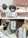 Miu Miu Fashion Sunglasses - Image 2