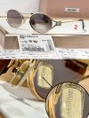 Miu Miu Fashion Sunglasses - Image 3