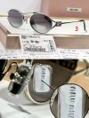 Miu Miu Fashion Sunglasses - Image 4
