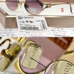 Miu Miu Fashion Sunglasses