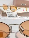Miu Miu Fashion Sunglasses - Image 6