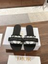 Dior Fashion Slippers - Image 3