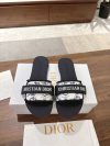 Dior Fashion Slippers
