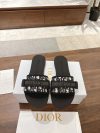 Dior Fashion Slippers