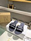 Dior Fashion Slippers - Image 2