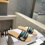 Dior Fashion Slippers