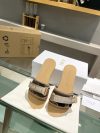 Dior Fashion Slippers