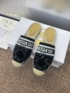 Dior Fashion Slippers - Image 4
